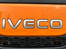 IVECO T-Way 360 AD 4x4BL Kipper/Winterdienst/21To./Neu