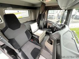 MAN TGS 33.510 BB 6x4 CH/RS 3,30 m/59 to./NA/AHK/Neu