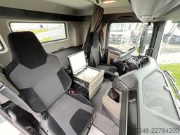 MAN TGS 33.510 BB 6x4 FG/RS 3,30m/59 to./NA/AHK/Neu