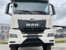 MAN TGS 33.510 BB 6x4 CH/RS 3,30 m/59 to./NA/AHK/Neu