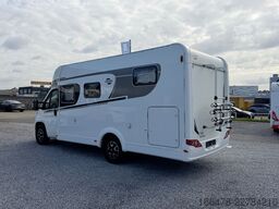 CARADO T 338 Emotion + Automatik