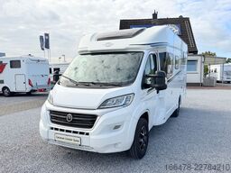 CARADO T 338 Emotion + Automatik
