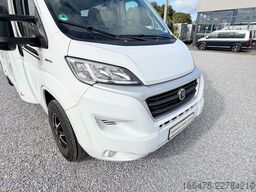 CARADO T 338 Emotion + Automatik