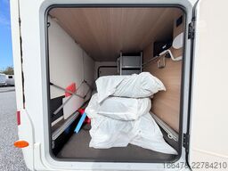 CARADO T 338 Emotion + Automatik