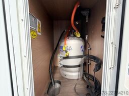 CARADO T 338 Emotion + Automatik