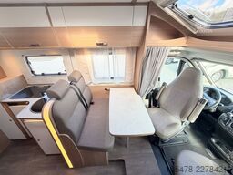 CARADO T 338 Emotion + Automatik