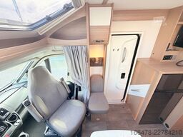 CARADO T 338 Emotion + Automatik