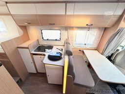 CARADO T 338 Emotion + Automatik