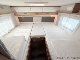 CARADO T 338 Emotion + Automatik