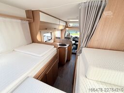 CARADO T 338 Emotion + Automatik