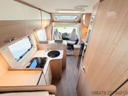 CARADO T 338 Emotion + Automatik