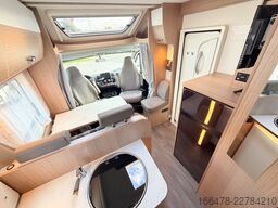 CARADO T 338 Emotion + Automatik