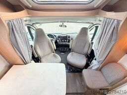 CARADO T 338 Emotion + Automatik