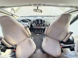 CARADO T 338 Emotion + Automatik