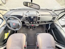 CARADO T 338 Emotion + Automatik