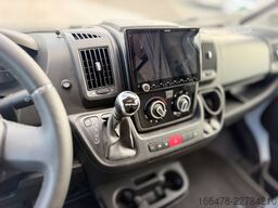 CARADO T 338 Emotion + Automatik