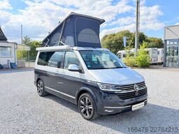 VW California / Bulli 6.1