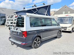 VW California / Bulli 6.1