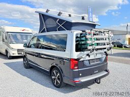 VW California / Bulli 6.1