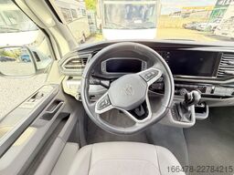 VW California / Bulli 6.1