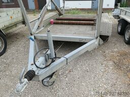  Marquardt SHW, Kabeltrommel, Glasfaser, Tandem
