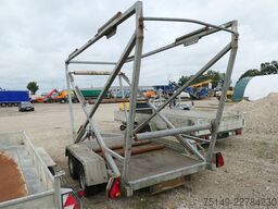  Marquardt SHW, Kabeltrommel, Glasfaser, Tandem