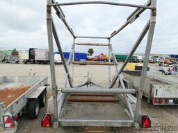  Marquardt SHW, Kabeltrommel, Glasfaser, Tandem
