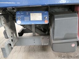 MERCEDES-BENZ 1224 L Atego 4x2, AHK, LBW, 7.200mm lang