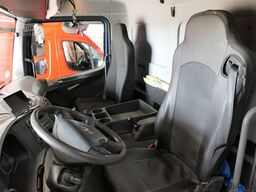MERCEDES-BENZ 1224 L Atego 4x2, AHK, LBW, 7.200mm lang