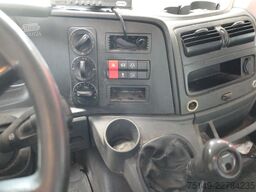 MERCEDES-BENZ 1224 L Atego 4x2, AHK, LBW, 7.200mm lang