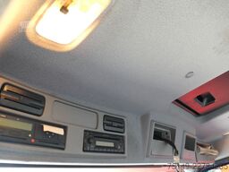 MERCEDES-BENZ 1224 L Atego 4x2, AHK, LBW, 7.200mm lang