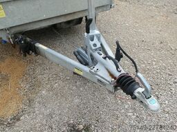 Variant 3517 MT, 3.600mm lang, Tandem, Verzinkt