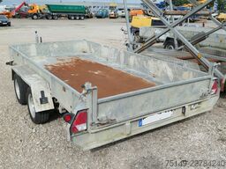 Variant 3517 MT, 3.600mm lang, Tandem, Verzinkt