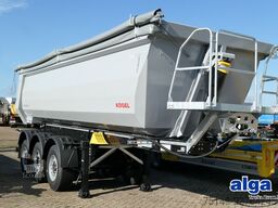 KÖGEL SKM 24P, Stahl, 29m³, Luft-Lift, SAF, SmartBoard