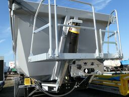KÖGEL SKM 24P, Stahl, 29m³, Luft-Lift, SAF, SmartBoard