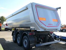 KÖGEL SKM 24P, Stahl, 29m³, Luft-Lift, SAF, SmartBoard