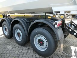 KÖGEL SKM 24P, Stahl, 29m³, Luft-Lift, SAF, SmartBoard