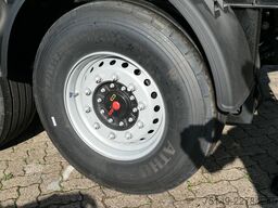 KÖGEL SKM 24P, Stahl, 29m³, Luft-Lift, SAF, SmartBoard