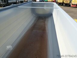 KÖGEL SKM 24P, Stahl, 29m³, Luft-Lift, SAF, SmartBoard