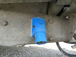 Variant 3517 MT, 3.600mm lang, Tandem, Verzinkt