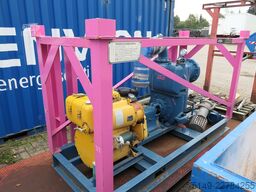  Dia SZ 125K-1 Pumpe, Kreiselpumpe, 210m³/Stunde