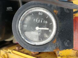  Dia SZ 125K-1 Pumpe, Kreiselpumpe, 210m³/Stunde
