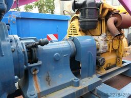  Dia SZ 125K-1 Pumpe, Kreiselpumpe, 210m³/Stunde