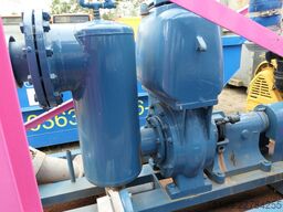  Dia SZ 125K-1 Pumpe, Kreiselpumpe, 210m³/Stunde