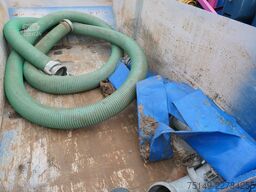  Dia SZ 125K-1 Pumpe, Kreiselpumpe, 210m³/Stunde