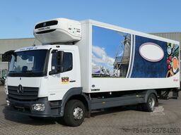 MERCEDES-BENZ 1524 L Atego, Frische & Tiefkühl, LBW, Luft