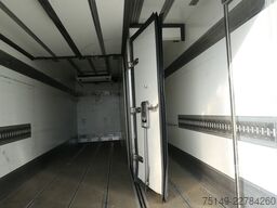MERCEDES-BENZ 1524 L Atego, Frische & Tiefkühl, LBW, Luft