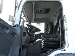 MERCEDES-BENZ 1524 L Atego, Frische & Tiefkühl, LBW, Luft
