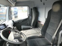 MERCEDES-BENZ 1524 L Atego, Frische & Tiefkühl, LBW, Luft