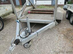  Marquardt SHW, Kabeltrommel, Glasfaser, Tandem